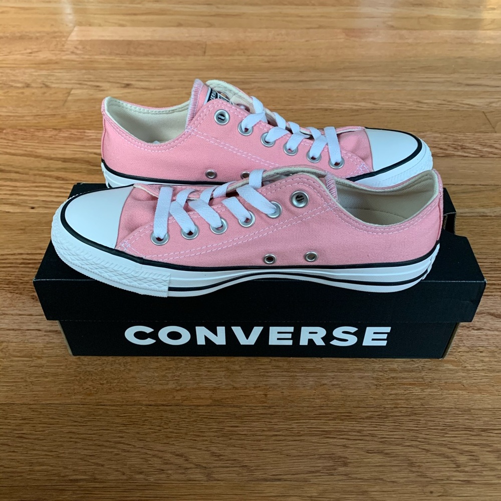 Converse Chuck Taylor All Star Shoes - Picture 2 of 7